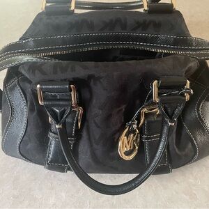 Michael Kors tote bag .